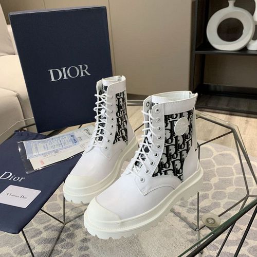 Christian Dior Boots Wmns ID:202009c79